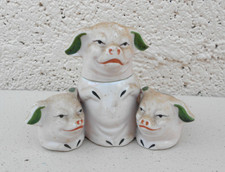 Ancien Moutardier SEL et