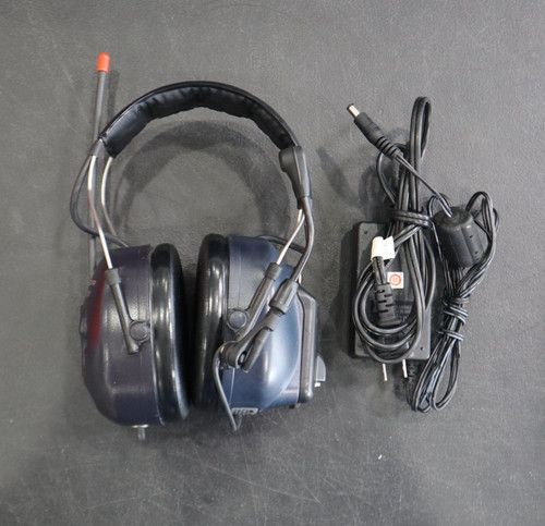 Peltor mt53h7a4600 powercom - peltor,