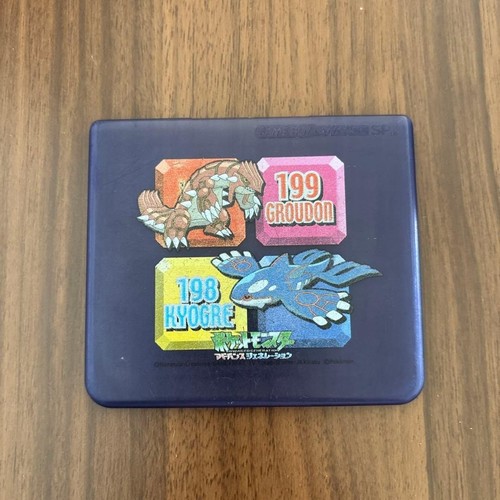 Couverture pokémon groudon - pokémon, &