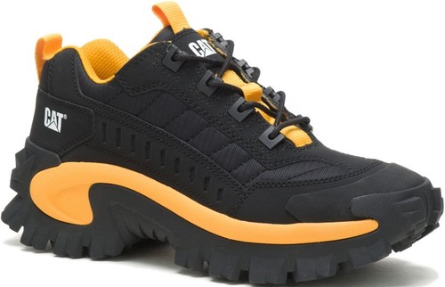 Caterpillar cat intruder - caterpillar,