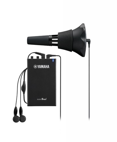 Yamaha sb7j laiton - laiton, silencieux