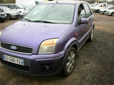 Demi train avant gauche FORD