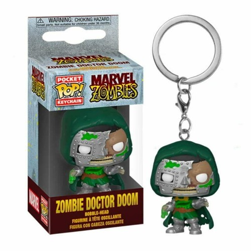 Marvel zombies porte - marvel,