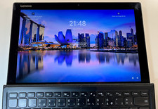 Lenovo miix 510 - miix, tablet