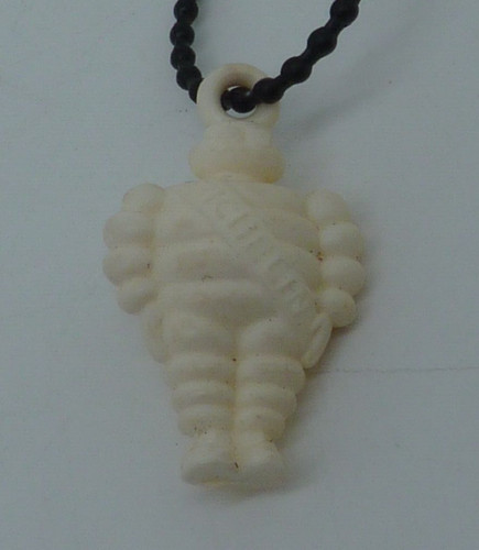 Ancienne mini figurine pvc - ancienne,