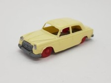 JOUEF HO PEUGEOT 403 JAUNE
