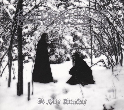 Epheles suis autrefois - epheles, "je