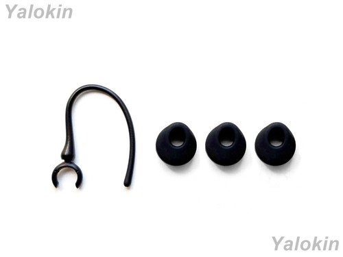 Noir ergonomique oreillettes - ergonomique,
