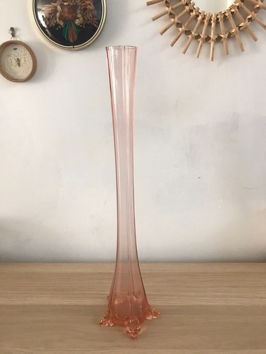 Grand soliflore art deco - art, en