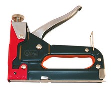 Agrafeuse Cloueuse en Métal +