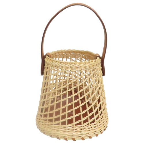 Hermes sabot picnic - picnic, basket