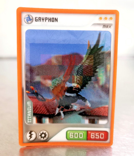 Carte panini jcc invizimals - carte,