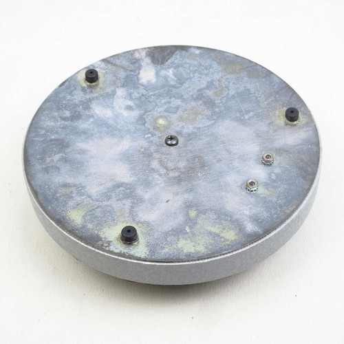 Crest audio arbiter fuzz - audio,