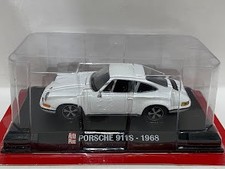 Porsche 911s 1968 - 911s,