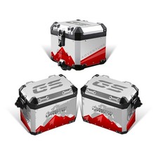 Autocollants De Valise Pour