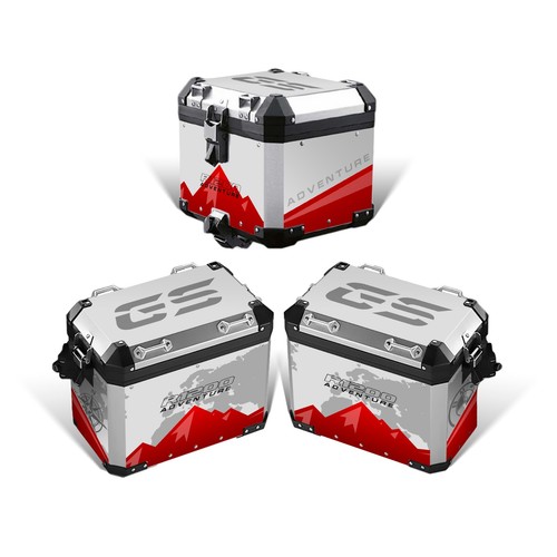 Autocollants valise pour - autocollants, de