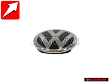 VW Original Avant Embleme Logo