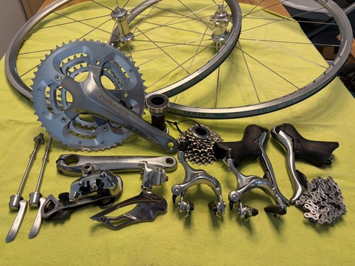 Shimano dura ace - shimano, dura-ace