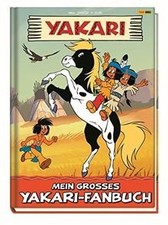 Yakari: Mein großes