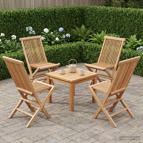 Chaise jardin pliante - chaise, de