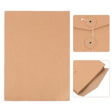  10 Pcs Plioir Papier Dossier