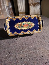 PLAT A CAKE ANCIEN LONGWY