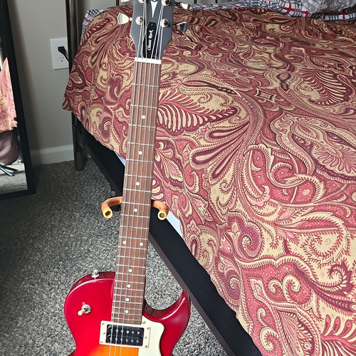 Cort cr100 solid - cr100,