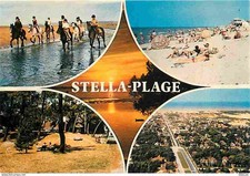 Carte Postale - 62 - Stella