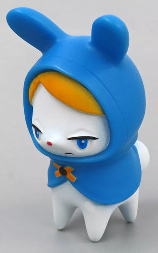 Mini figurine collection - de,