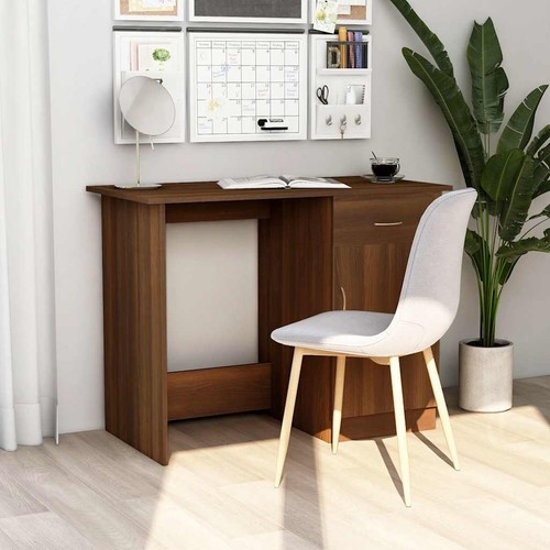 Bureau avec tiroir avec