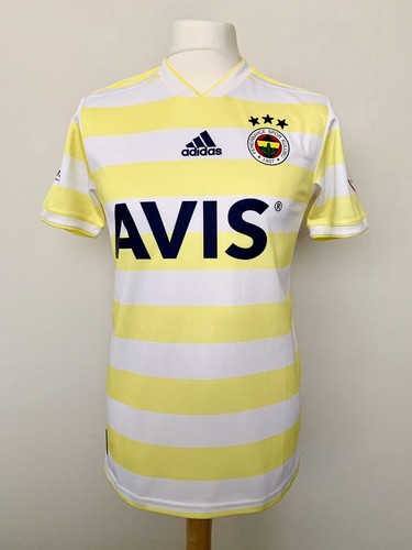 Fenerbahçe 2018 2019 away - fenerbahçe,