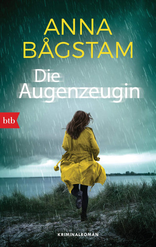 Anna bågstam augenzeugin - anna, bågstam: