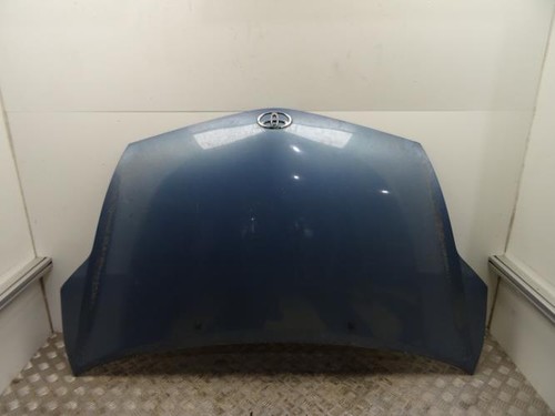 Capot toyota prius - toyota, 2