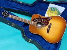 Gibson Hummingbird HCS (2009)