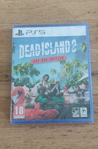 Dead island day - day, édition