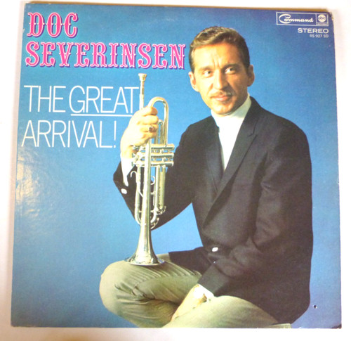 Disque vinyle doc - vinyle,