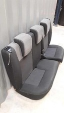 Banquette arriere RENAULT CLIO