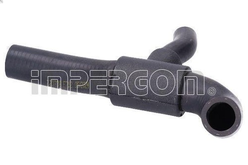 Radiator hose impergom - radiator,