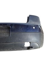 Pare choc arriere VOLKSWAGEN