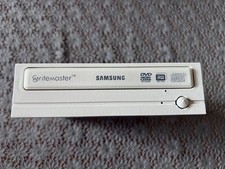 Graveur DVD±RW Samsung