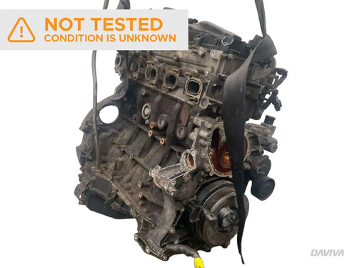 Mercedes benz class moteur - mercedes-benz,
