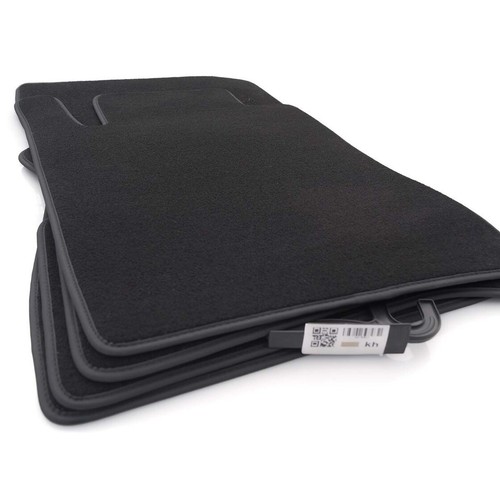 Tapis sol mercedes classe c - de,