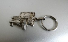Ancien porte clé Profil 3D