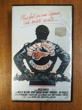 Hells angels forever Film