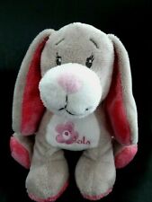 *. DOUDOU PELUCHE ARTHUR ET