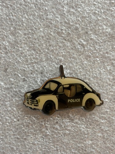 Pin renault 4cv - renault, police