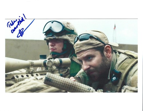 Bradley cooper american - bradley, 'american