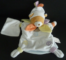 Doudou et compagnie - doudou,