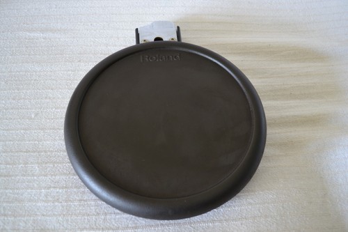 Roland dual triggered pad - roland, pd-8