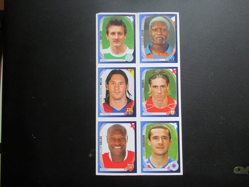 Stickers panini uefa - stickers,